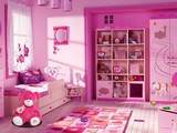 Modern Baby Room Escape