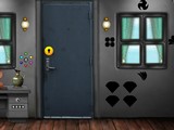 Mystery Room