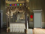 Royal Palace Room