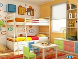 Toy Gadgets Room Escape