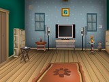 Adolescent Room Escape