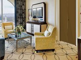 Bellagio Suite Room Escape