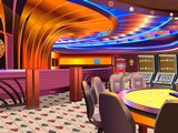 Casino Cruise Escape