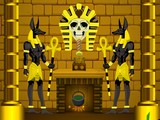 Egyptian Queen Escape