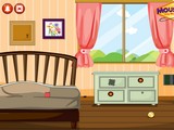 Escape from Handy Room
