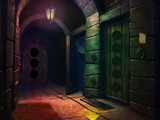 Horror House Escape