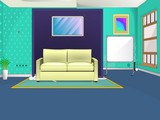 Hue Room Escape