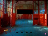 Lillesden Estate Mansion Escape