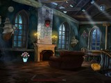 Locked Castle Escape