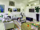 Madison Avenue Escape