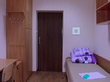 Modern Attic House Escape