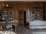 Mystery of Misteriosa Mansion