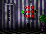 Purple Castle Room Escape