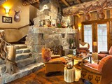 Ranger Cottage Escape