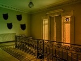 Sinister House Escape
