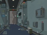 Alien House Escape