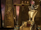 Ancient Mystery Escape