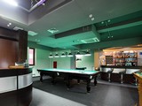 Billiard Club Escape