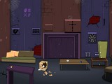Demons House Escape