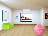 Fitness Center Escape