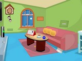 Fun House Escape