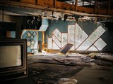 Horror Place Escape