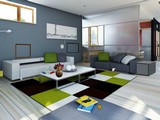 Escape from Innovative House