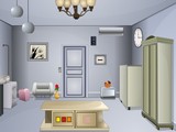 The Keepers Room
