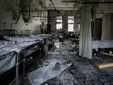 Escape from Paronoid Asylum