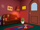 Real Escape Room