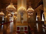 Royal Palace of Brussels
