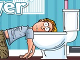 Saturday Hangover Escape