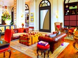 Escape From St. Regis Florence