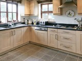 Escape from Yew Tree Cottage