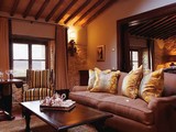 Castello Di Casole Hotel
