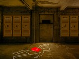 Crime House Escape