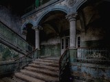 Dreary Asylum