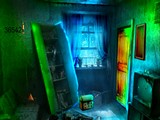 The Endless Night