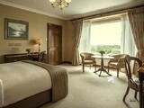 Glenlo Abbay Hotel Escape