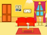 Living Room Escape