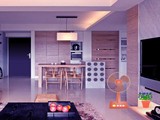 Luster Modern House Escape