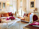Escape from Plaza Athenee