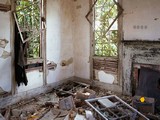 Rejected House Escape