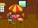Sea Blue Restaurant