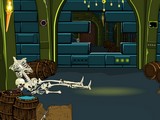 Tangle House Escape