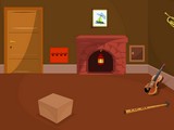 Traditional Music House Escape