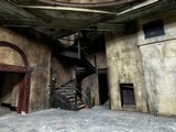 Abandoned Dorm