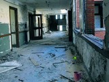 Abandoned Institute Escape