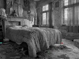 Dreadful House Escape
