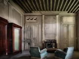 Galicia House Escape